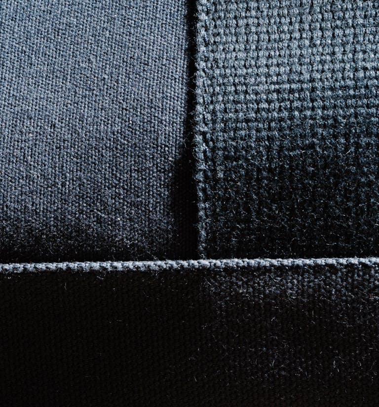 Asphalte le Sac 48h - matière